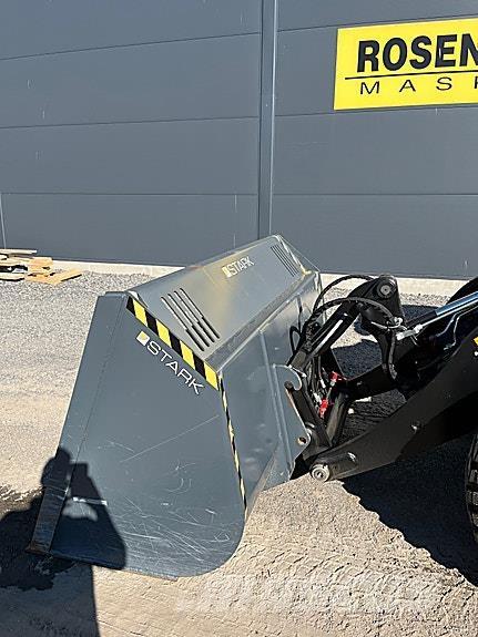 Stark LK2000 Sonstige Schneeräumgeräte