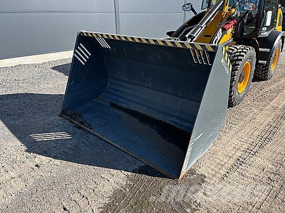 Stark LK2000 Sonstige Schneeräumgeräte