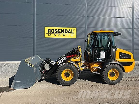 Stark LK2000 Sonstige Schneeräumgeräte