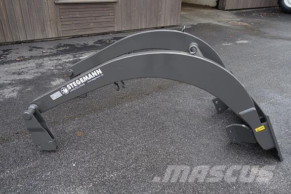  Stegemann Sonstige Schneeräumgeräte