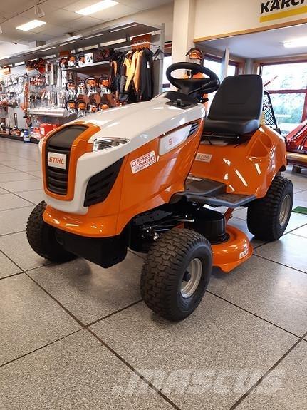 Stihl  Sonstige Landmaschinen