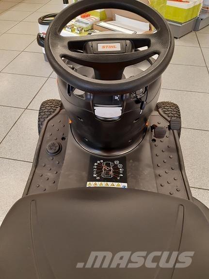 Stihl  Sonstige Landmaschinen