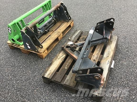 Stoll Triangel Sonstige Landmaschinen