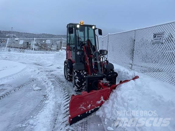Talex snøplog Schneeschilde und -pflüge