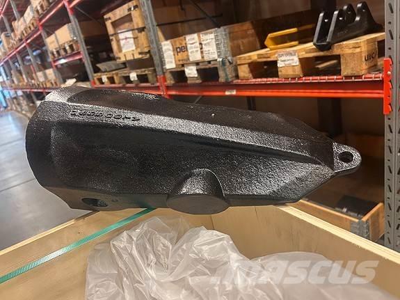  TANN XS115 Andere Zubehörteile
