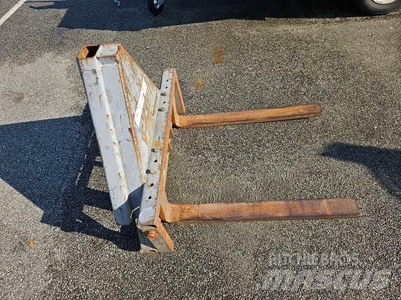  Tegle Pallegaffel Sonstige Landmaschinen