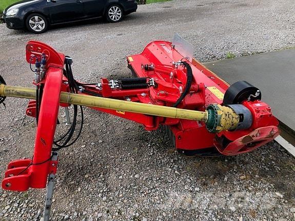 Tehnos MB 220 Sonstige Grünlandgeräte