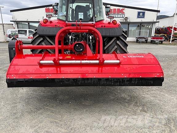 Tehnos MU300R Sonstige Grünlandgeräte