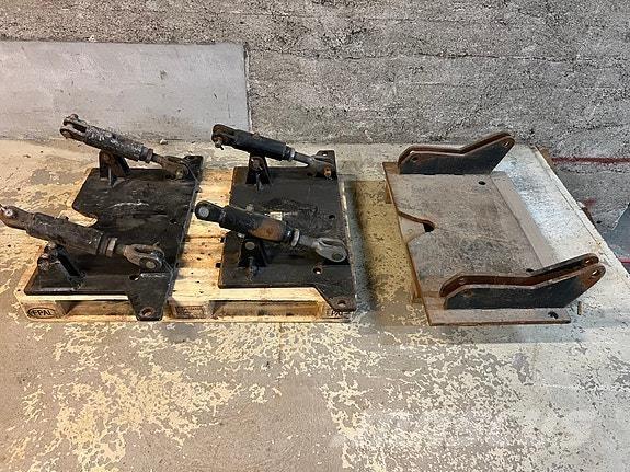 Tellefsdal  Sonstige Schneeräumgeräte