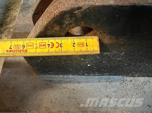 Tellefsdal  Sonstige Schneeräumgeräte