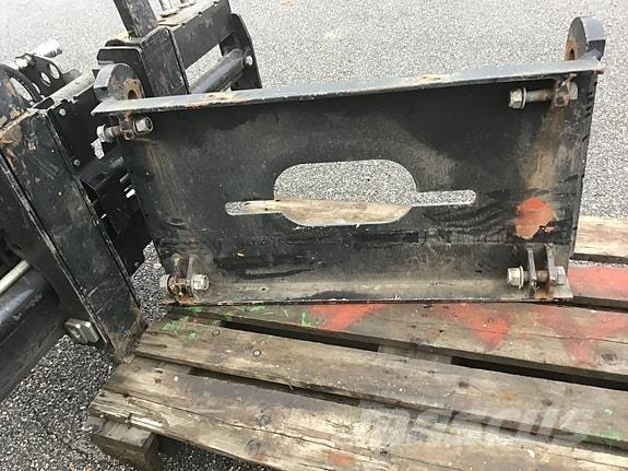 Tellefsdal Div. Sonstige Landmaschinen