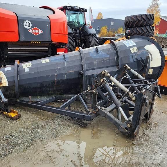 Tellefsdal DP3300 Schneeschilde und -pflüge