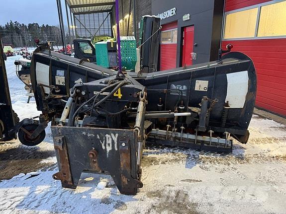 Tellefsdal K70 3,4 Sonstige Schneeräumgeräte