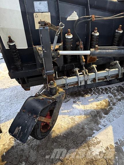 Tellefsdal K70 3,4 Sonstige Schneeräumgeräte