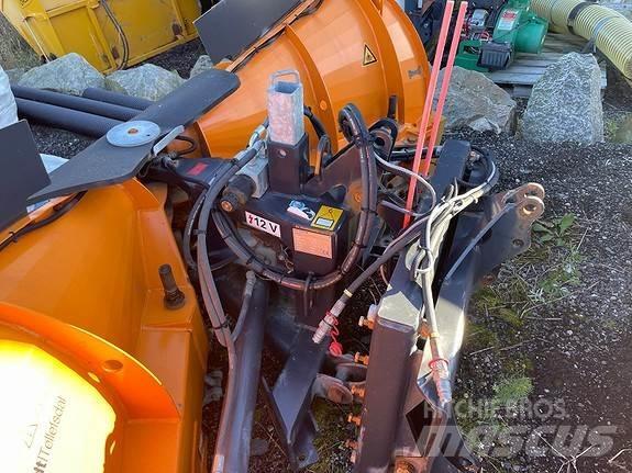 Tellefsdal KLV280 Sonstige Schneeräumgeräte