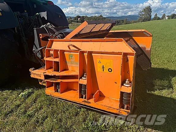 Tellefsdal U-4300 Sonstige Schneeräumgeräte