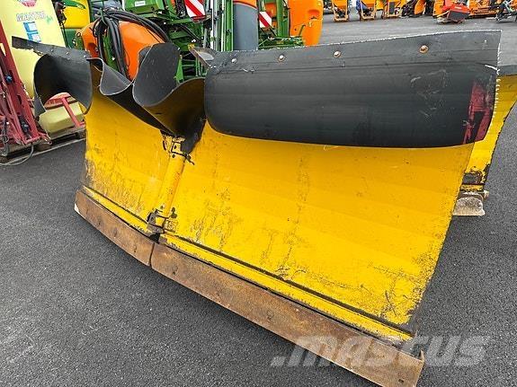 Tellefsdal V-2700 Sonstige Schneeräumgeräte