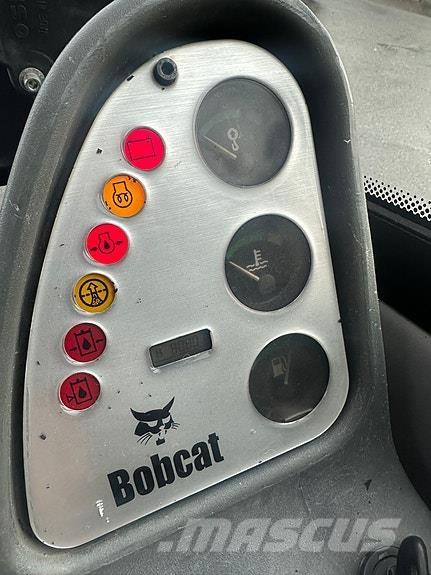 Terex HR 32 Raupenbagger