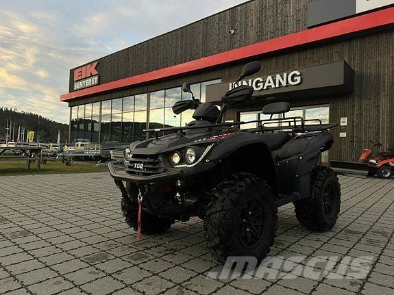 TGB Blade 550 ATV/Quad