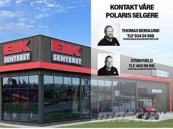 TGB Blade 550 ATV/Quad