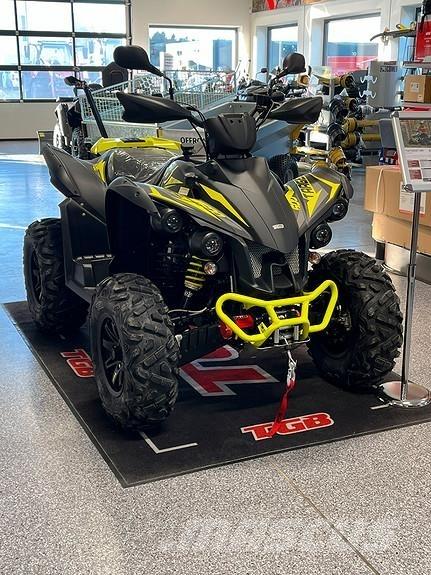 TGB Target 600 ATV/Quad