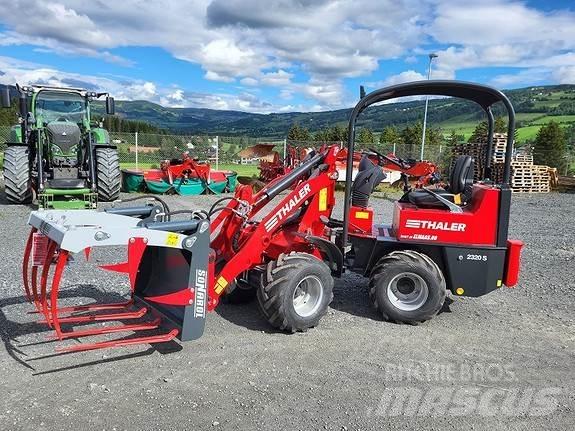 Thaler 2320 S Kompaktlader
