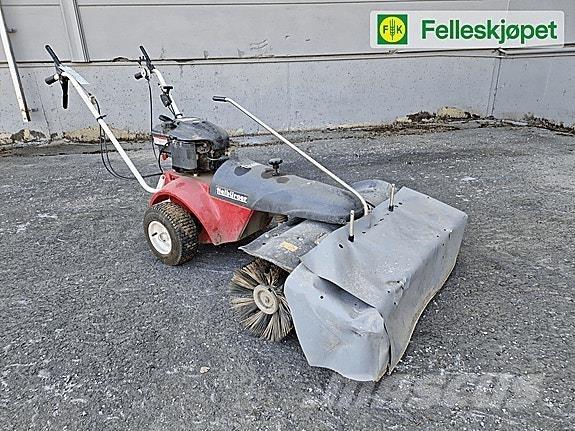 Tielbürger TK 48 Sonstige Kommunalmaschinen
