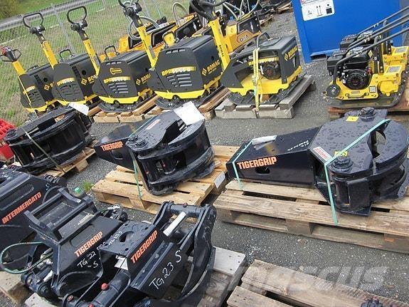  Tigercut Andere Zubehörteile