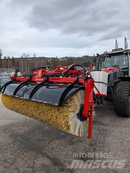 Tokvam  Sonstige Schneeräumgeräte