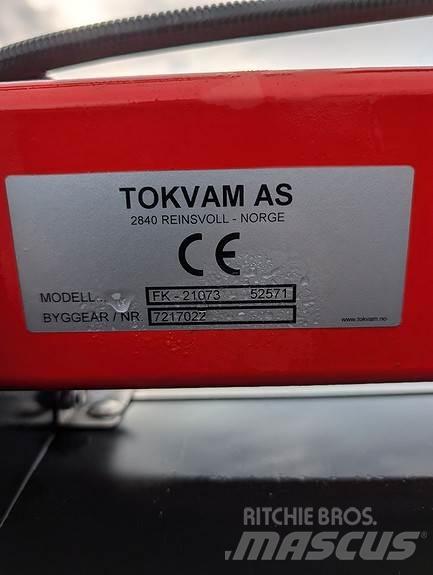 Tokvam  Sonstige Schneeräumgeräte