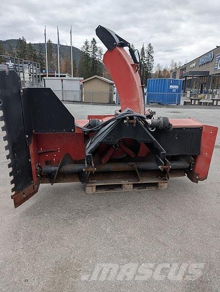 Tokvam 240 ths Sonstige Schneeräumgeräte