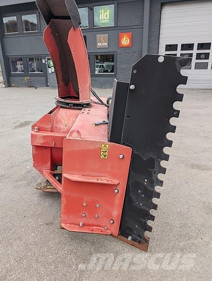 Tokvam 240 ths Sonstige Schneeräumgeräte