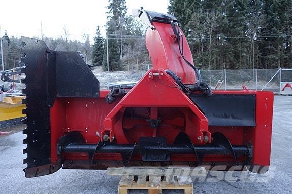 Tokvam 255 THS BIG Sonstige Schneeräumgeräte