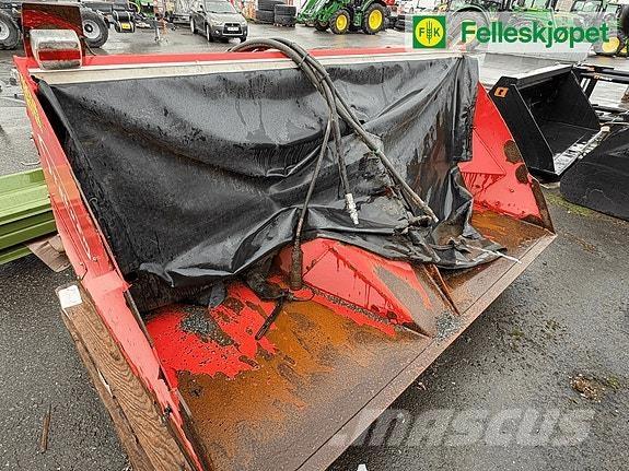 Tokvam DSA 1600 Sonstige Schneeräumgeräte