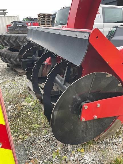 Tokvam F200THS Pro Sonstige Schneeräumgeräte
