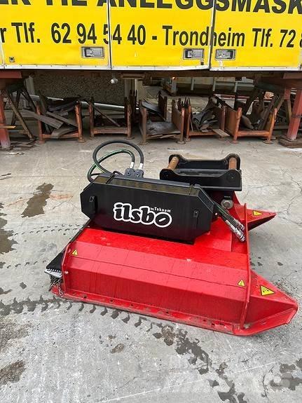 Tokvam H110 Andere Zubehörteile