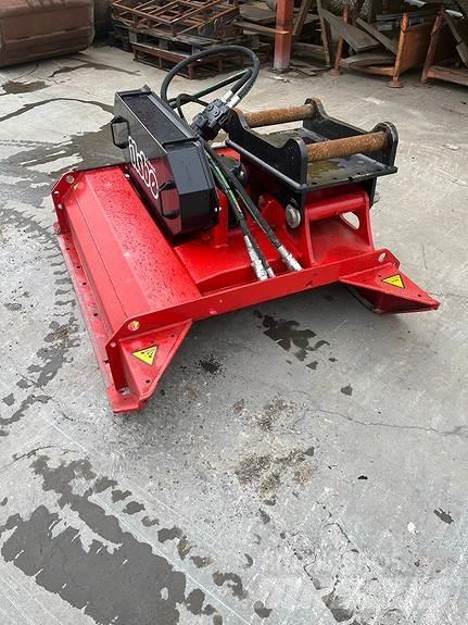 Tokvam H110 Andere Zubehörteile