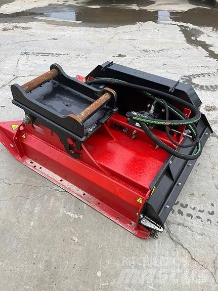 Tokvam H110 Andere Zubehörteile