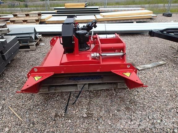  Tokvam-Ilsbo H110 Sonstige Forstmaschinen