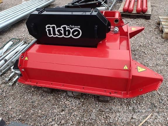  Tokvam-Ilsbo H110 Sonstige Forstmaschinen
