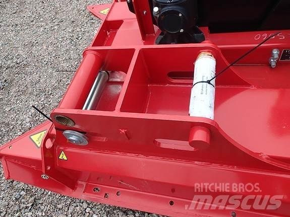  Tokvam-Ilsbo H110 Sonstige Forstmaschinen