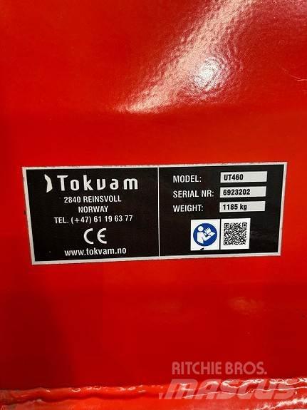 Tokvam Ut460 Sonstige Schneeräumgeräte