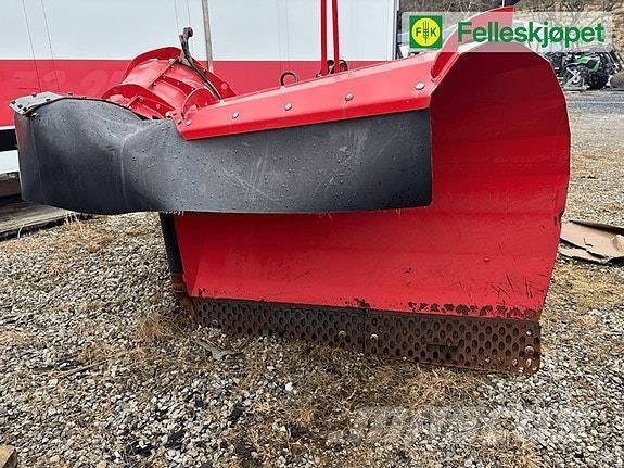 Tokvam VT320 Sonstige Schneeräumgeräte