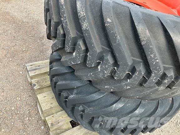 Trelleborg Mitas Sonstige Landmaschinen