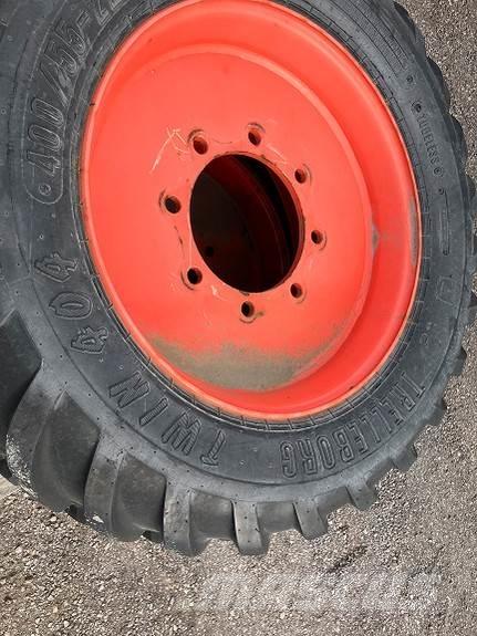 Trelleborg Mitas Sonstige Landmaschinen