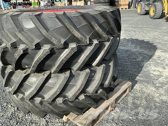 Trelleborg TM 800 Sonstige Schneeräumgeräte