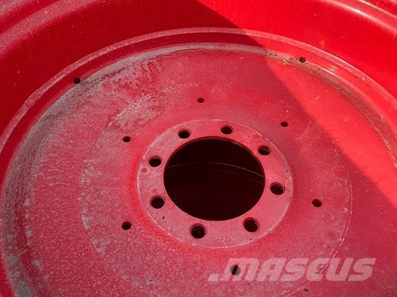 Trelleborg TM 800 Sonstige Schneeräumgeräte