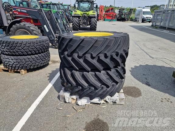 Trelleborg TM1060 Reifen