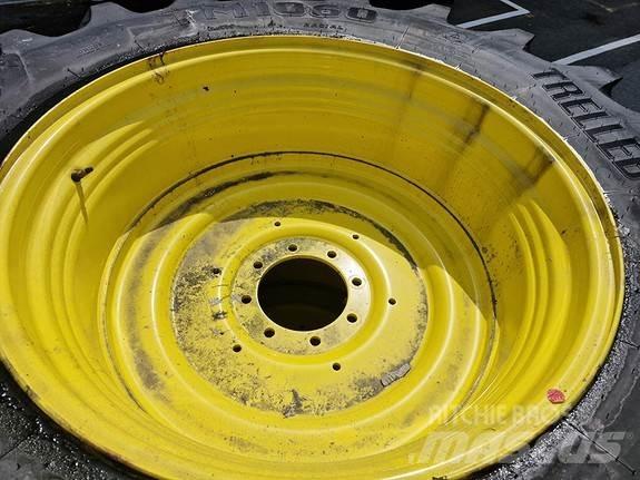 Trelleborg TM1060 Reifen