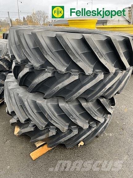Trelleborg TM1060 Traktoren